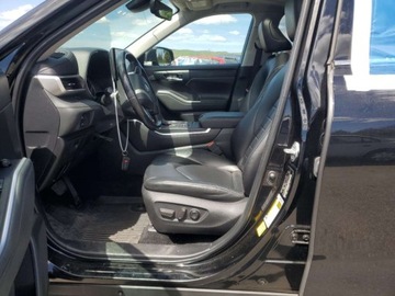 Toyota Highlander III 2022 Toyota Highlander Xle 2022 3.5l 3.5 Benzyna 295KM, zdjęcie 7