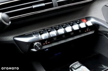 Peugeot 3008 II Crossover 2.0 BlueHDi 180KM 2019 PEUGEOT 3008 2.0 HDI 180 KM, zdjęcie 11