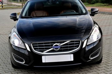 Volvo V60 I Kombi 2.0 D3 163KM 2011 Volvo V60 2.0 163 KM 5-Cylindrów Xenon Navi, zdjęcie 37