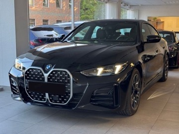 BMW Seria 4 G22-23-26 Coupe 2.0 430i 245KM 2025 BMW Seria 4 Gran Coupe 430i xDrive Sport Sedan 2.0 (245KM) 2025, zdjęcie 4