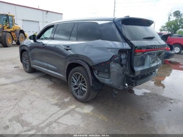 Lexus 2024 Lexus TX 350 Premium 2024 2.4l 2.4 Benzyna 275KM, zdjęcie 3