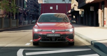 Volkswagen Golf VIII 2026 Volkswagen Golf LED Matrix, Climatronic, pakiet zimowy, dostepny od reki, zdjęcie 4