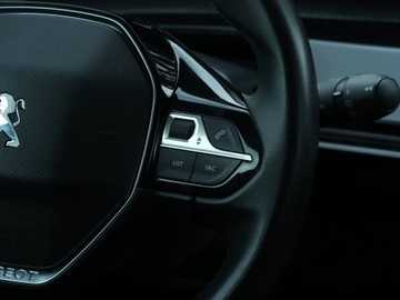 Peugeot 508 II SW 1.5 BlueHDi 130KM 2019 Peugeot 508 1.5 BlueHDi, Salon Polska, zdjęcie 16