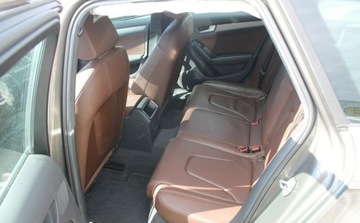 Audi A4 B8 Avant Facelifting 2.0 TDI 150KM 2014 Audi A4 Allroad 2.0 Diesel 150KM, zdjęcie 12