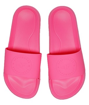 ТАПОЧКИ ДЛЯ БАССЕЙНА ДЕВОЧКИ 4F, ДЕТСКИЕ ЛЕТНИЕ