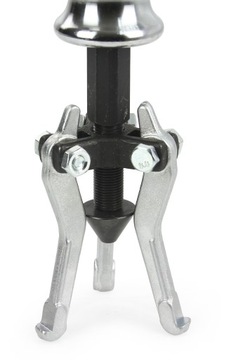 ИНЕРЦИОННЫЙ ВНЕШНИЙ СЪЕМНИК - ИНТ. СТУПИЧНЫЕ ПОДШИПНИКИ