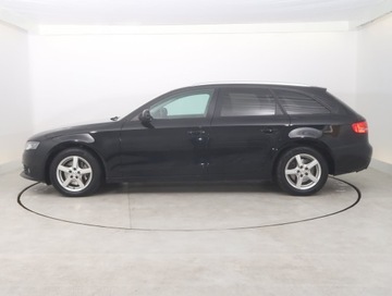 Audi A4 B8 Avant 1.8 TFSI 120KM 2009 Audi A4 1.8 TFSI, Xenon, Klima, Klimatronic, zdjęcie 2
