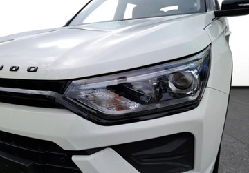 Ssangyong Korando V SUV 1.5 T-Gdi 163KM 2025 SsangYongKGM Korando Joy - 2025- automat - klima dwustrefowa - czujniki k, zdjęcie 9