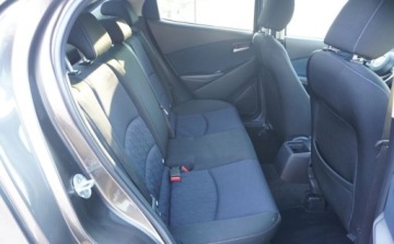 Mazda 2 III Hatchback 5d 1.5 SKY-G 90KM 2016 Mazda 2 Bezwypadkowa Serwisowana 1-Wlasciciel Navi Kamera Grz.Fotele Piekn, zdjęcie 10