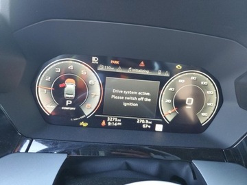 Audi A3 8Y 2025 Audi a3 Premium Plus 2025 2.0L 2.0 Benzyna 201KM, zdjęcie 9