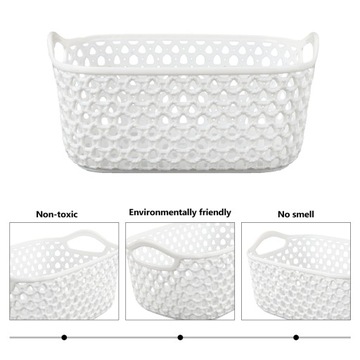 КОРЗИНЫ ДЛЯ ХРАНЕНИЯ ПЛАСТИКОВЫЕ КОНТЕЙНЕРЫ ДЛЯ ОДЕЖДЫ ВМЕСТЕ