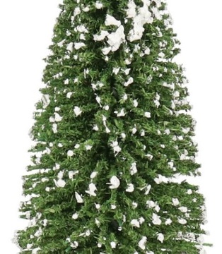 ИСКУССТВЕННАЯ РОЖДЕСТВЕНСКАЯ ЕЛКА УКРАШЕНИЯ ДЛЯ РОЖДЕСТВЕНСКОЙ ЕЛКИ 10 СМ