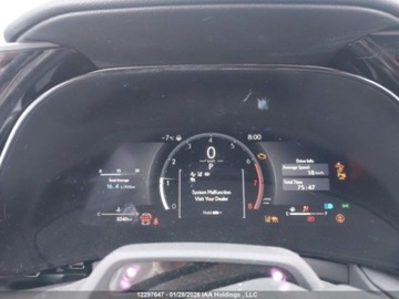 Lexus 2024 Lexus TX 350 2024 2.4 Benzyna 275KM, zdjęcie 9