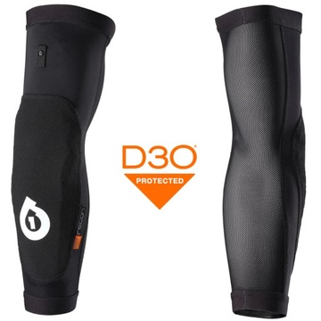 Ochraniacze SIXSIXONE Recon II Elbow z 330PLN L