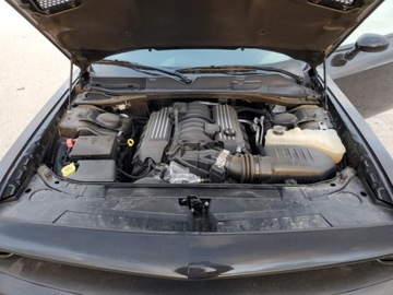 Dodge Challenger III 2021 Dodge Challenger RT SCAT PACK 2021, od ubezpieczalni 6.4 Benzyna 485KM, zdjęcie 10