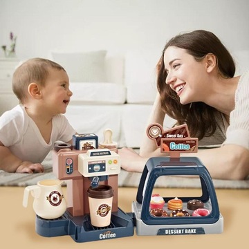 Машина для изготовления мороженого с подсветкой