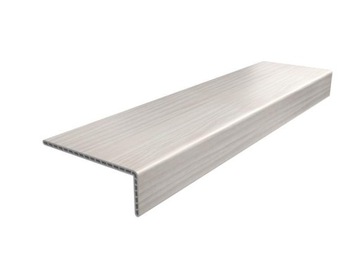 NAKŁADKA KOMOROWA NA PARAPET BRZOZA szer. 40cm.