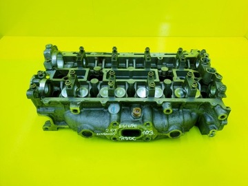 GŁOWICA SILNIKA FORD ESCAPE KUGA FOCUS MK3 ST 2.0 T ECOBOOST RFCJ5E-6090-EB