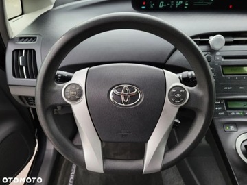 Toyota Prius III Hatchback 1.8 98KM 2009 Toyota Prius Toyota Prius 1.8 HSD Active, zdjęcie 18