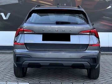 Skoda Kamiq Crossover Facelifting 1.5 TSI 150KM 2025 SKODA Kamiq Edition 130 1.5 TSI Suv 150KM 2025, zdjęcie 3