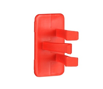 TABLICA WARSZTATOWA NARZĘDZIOWA 1728x780 MM 102 EL