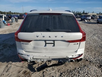 Volvo XC60 II 2025 Volvo XC 60 Core 2025 2.0l 2.0 Benzyna 247KM, zdjęcie 2