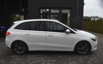 Mercedes Klasa B W247 2019 Mercedes-Benz Klasa B Mercedes-Benz Klasa B 180 d 7G-DCT Edition 2020 1.5, zdjęcie 28