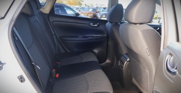 Nissan Pulsar 1.5 dCi 110KM 2015 Nissan Pulsar (Nr. ) 1.5 dCi Navi Kamera Klimatyzacaj Tempomat Gwarancja, zdjęcie 14