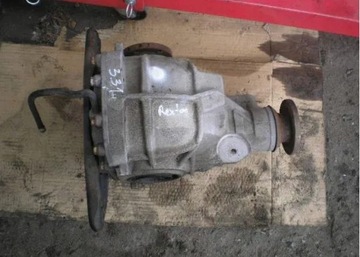 NÁPRAVA DIFER DIFERENCIÁL REDUKTOR ZADNÍ SSANGYONG REXTON 3.31 06->