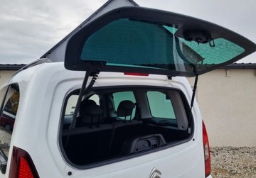 Citroen Berlingo II 2016 Citroen Berlingo Lift SLICZNY 1.6 HDi AUTOMAT Bogata Wersja ORYGINAL Zadba, zdjęcie 20