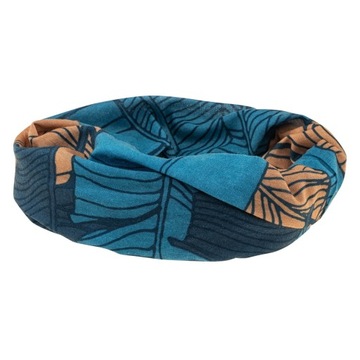 Komin TEMI HI-TEC TROPICAL LEAVES