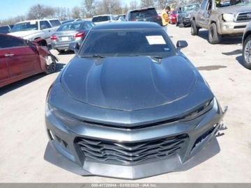 Chevrolet Camaro VI Coupe 3.6 335KM 2022 Chevrolet Camaro 3LT 2022 3.6l 3.6 Benzyna 335KM, zdjęcie 7