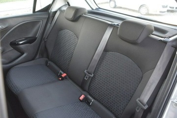 Opel Corsa E Hatchback 3d 1.2 Twinport 70KM 2017 Opel Corsa 1.2 Android Auto Car Play gwarancja, zdjęcie 30