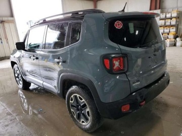 Jeep Renegade 2015 Jeep Renegade 2015 JEEP RENEGADE TRAILHAWK, Am..., zdjęcie 2