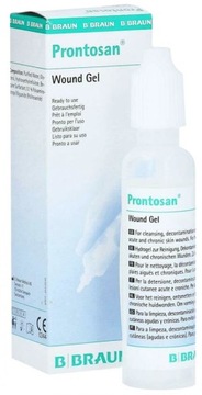 B.Braun Prontosan Wound Gel 30ml - żel do ran