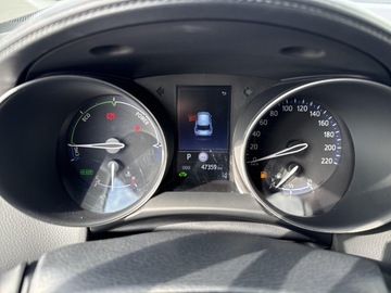 Toyota C-HR I Crossover Facelifting 1.8 Hybrid 122KM 2023 Toyota C-HR 1.8 Hybrid GPF Comfort 1.8 Hybrid Comf, zdjęcie 16