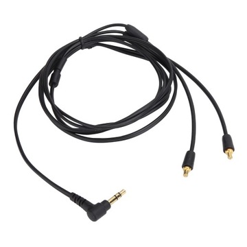 Кабель для наушников подходит для AudioTechnica.