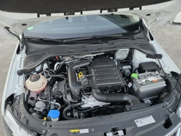 Skoda Rapid II Liftback Facelifting 1.0 TSI 110KM 2018 Škoda RAPID Skoda RAPID duża PANORAMA /110km/, zdjęcie 11