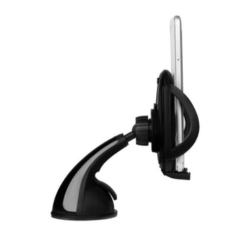 ДЕРЖАТЕЛЬ ДЛЯ ТЕЛЕФОНА ДЕРЖАТЕЛЬ НА ПРИСОСКЕ 4–6,5