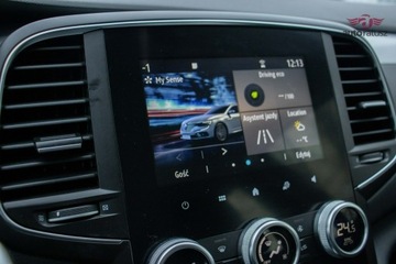 Renault Talisman Grandtour Facelifting 2.0 Blue dCi 160KM 2021 Renault Talisman Fv 23%* Automat EDC * 2.0 dCi 160, zdjęcie 27