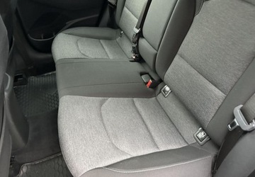 Hyundai i30 III Hatchback Facelifting 1.0 T-GDI 120KM 2023 Hyundai i30 Smart Automat Gwarancja FV23 Salon Polska Benzyna, zdjęcie 9