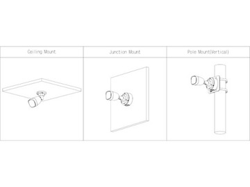 Камера Dahua HAC-HFW1500C-0280B-S2 5 МП