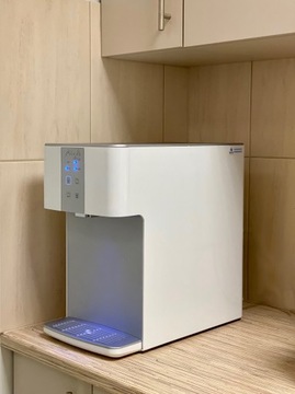 Prime Elegance UV - диспенсер для воды с УФ-лампой