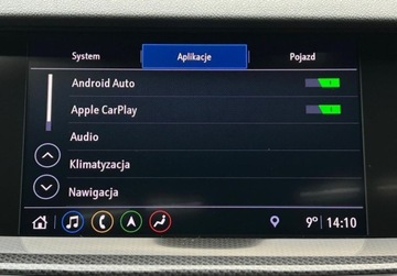 Opel Insignia II Grand Sport 2.0 CDTI 210KM 2019 Opel Insignia GSI 4X4, Kamera 360, BOSE, GPS, Wentylowane kubelki, Panoram, zdjęcie 26