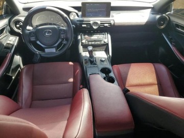 Lexus IS III 2023 Lexus IS 2023 LEXUS IS 300 silnik benzynowy 2.0 L 2.0 Benzyna 241KM, zdjęcie 8
