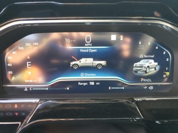 Chevrolet Silverado II 2023 Chevrolet Silverado C1500 Lt 2023 5.3l 5.3 Benzyna 355KM, zdjęcie 9