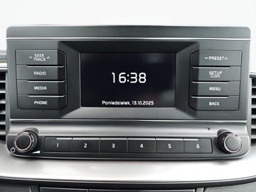 Kia Ceed III Hatchback 1.0 T-GDi 120KM 2020 Kia Ceed Polski Salon | Pierwszy właściciel | FV 2, zdjęcie 17