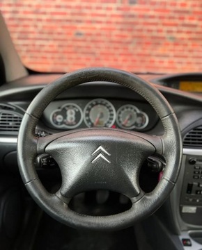 Citroen C5 II 2005 Citroen C5 LPG Czujniki Klima Warszawa gwarancja w cenie VKXJ 2.0 138KM, zdjęcie 13
