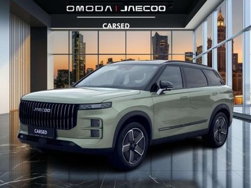 Jaecoo 7 2025 Jaecoo 7 PHEV Exlusive 1.5 Hybryda Plug-in 347KM