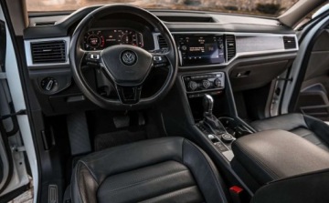 Volkswagen 2019 Volkswagen Atlas Volkswagen Atlas 3.6 Benzyna 276KM, zdjęcie 31